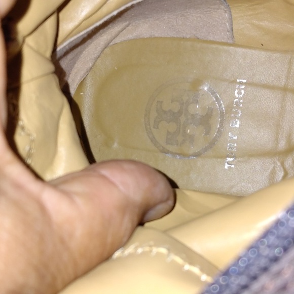 Tory Burch Boots - Picture 12 of 13